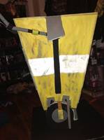 Life Size Claptrap(CL4P-TP) (Borderlands) Custom Statue / Bust
