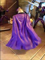 The Shredder (Teenage Mutant Ninja Turtles) Custom Action Figure