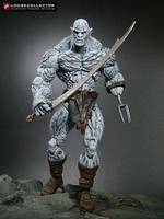 Azog the Defiler (Lord of the Rings) Custom Action Figure
