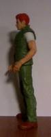 Simon Valentine (DC Direct) Custom Action Figure