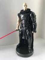 Darth Bane (Star Wars) Custom Action Figure