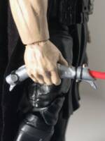 Darth Bane (Star Wars) Custom Action Figure