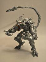 Predator X (Marvel) Custom Action Figure