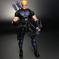 Marvel Now Hawkeye (Marvel Universe) Custom Action Figure