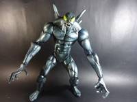 Shadow King (Marvel Legends) Custom Action Figure