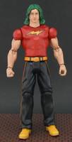 Doc Samson (Movie/Comic Hybrid) (Marvel Legends) Custom Action Figure