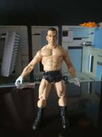 Punisher V2 (Marvel Select) Custom Action Figure