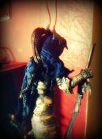 Knight Artorias [Dark Souls] (Dark Souls) Custom Action Figure
