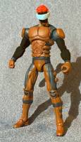 Eclipse - the Elite (Original) Custom Action Figure