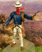 Vigilante  Classic (DC Universe) Custom Action Figure