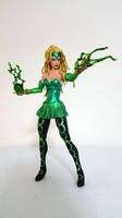 Enchantress (Marvel Legends) Custom Action Figure