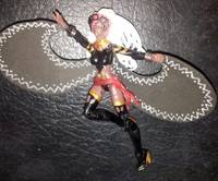 Storm (Marvel Universe) Custom Action Figure