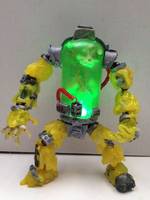 Mutagen Man (Teenage Mutant Ninja Turtles) Custom Action Figure