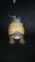 Marvel Lock Jaw Custom (Marvel) Custom Action Figure