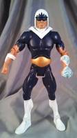 Captain Cold (DC Universe) Custom Action Figure