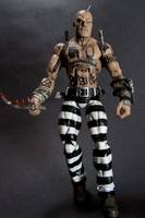Mr. Shank (Borderlands) Custom Action Figure