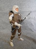 Dengar (Star Wars) Custom Action Figure