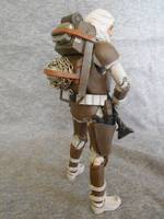 Dengar (Star Wars) Custom Action Figure
