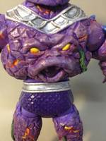 Snake Mountainman (Masters of the Universe) Custom Action Figure