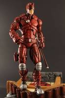 Ultimate Daredevil (Marvel) Custom Action Figure