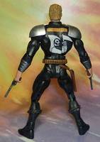 Jonah Hex (DC Universe) Custom Action Figure