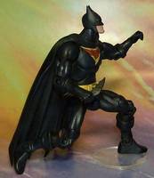 Batman of 2050 (DC Universe) Custom Action Figure