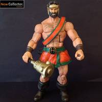 Hercules (Marvel Legends) Custom Action Figure