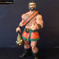 Hercules (Marvel Legends) Custom Action Figure