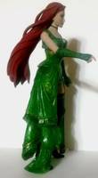 Poison Ivy (DC Universe) Custom Action Figure
