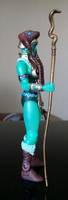 Wife of King Hss - 3  Medusa (Masters of the Universe) Custom Action Figure