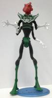 Green Lantern Salaak (Super Powers) Custom Action Figure