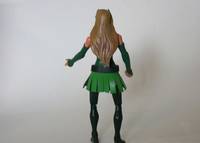 Amora the Enchantress (Marvel Legends) Custom Action Figure