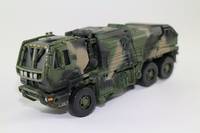 Transformers Hound (Transformers - Age Of Extinction) Custom Action Figure