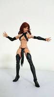 Goblin Queen Ver.2 (Marvel Legends) Custom Action Figure