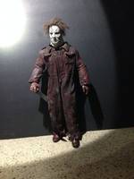 Rob Zombie H2 Michael Myers (Horror) Custom Action Figure