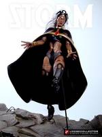 Storm : First Appearance (Marvel Legends) Custom Action Figure