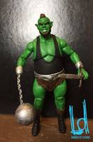 Wreck-or (Masters of the Universe) Custom Action Figure