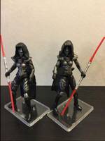 Darth Krayt's Sith Troopers (Star Wars) Custom Action Figure