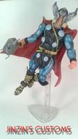Thor of the Avengers (Marvel Legends) Custom Action Figure