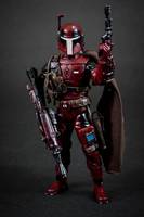 Deadpool Wayde Weelson Mandalorian (Marvel Legends) Custom Action Figure