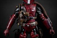 Deadpool Wayde Weelson Mandalorian (Marvel Legends) Custom Action Figure