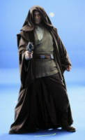 Clone Trooper (Jedi Disguise) (Star Wars Episode III) Custom Action Figure