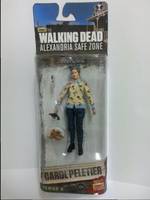 Alexandria Carol (Walking Dead) Custom Action Figure