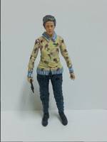Alexandria Carol (Walking Dead) Custom Action Figure