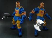 Marvel Executioner (Marvel Legends) Custom Action Figure