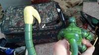 Scorpion (Marvel Legends) Custom Action Figure