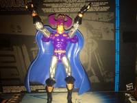 Dr Polaris (DC Universe) Custom Action Figure