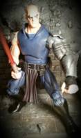 Darth Bane (Star Wars) Custom Action Figure