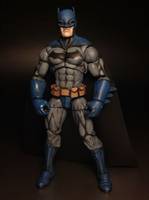 Batman (Jim Lee Style) (DC Infinite Heroes) Custom Action Figure