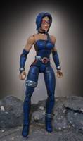 Sage (Marvel Legends) Custom Action Figure